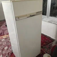 یخچال آزمایش