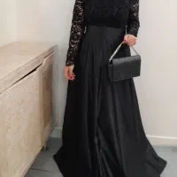 لباس مجلسی سایز ۴۰