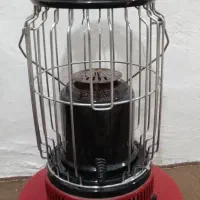 چراغ نفتی سوالان