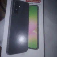 سامسونگ galaxy a56 با حافظهٔ ۲۵۶ گیگابایت