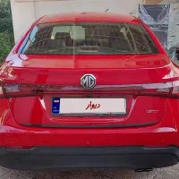 Mg gt 2016|خودرو سواری و وانت|تهران, مدائن|دیوار