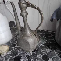 ضرف  قدیمی|کلکسیون اشیاء عتیقه|اسدآباد, |دیوار