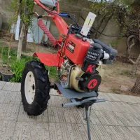 تیلر 10اسب کاما