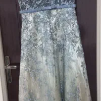 لباس مجلسی|لباس|بهارستان, |دیوار