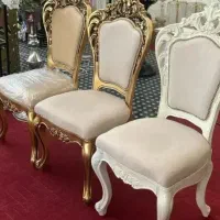 صندلی تالار نیهان