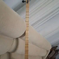 دیوان خوش صدا سالم|سازهای سنتی|سنندج, |دیوار