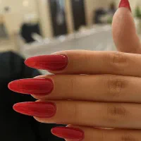 کاشت ناخن حرفه ای|خدمات آرایشگری و زیبایی|دوگنبدان, |دیوار