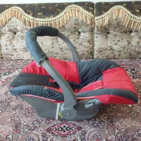 کریر سالم و بدون ایراد