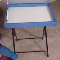 میزتحریر دخترانه|میز تحریر و کامپیوتر|پارس‌آباد, |دیوار