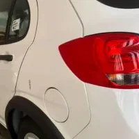 کوییک GX تیپ L، مدل ۱۴۰۴ صفر