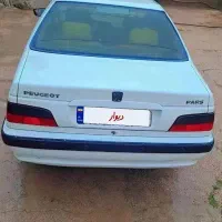 پارس تیوفایومدل93