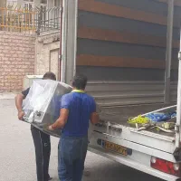 اثاث کشی منزل|خدمات حمل و نقل|نکا, |دیوار