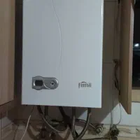 تعمیرات تخصصی انواع پکیج و اسپیلت و کولر گازی|خدمات پیشه و مهارت|فولادشهر, C4|دیوار