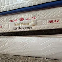 آراز ترک /تشک/تحت لیسانس