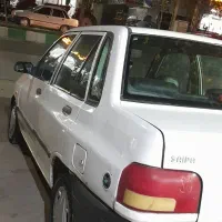 پرابد|خودرو سواری و وانت|بجنورد, |دیوار