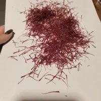 زعفران اقتصادی اصل مثقالی ۲۸۵ هزار تومان|خوردنی و آشامیدنی|تهران, مدائن|دیوار