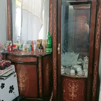 اینه کنسول و گنجه|بوفه، ویترین، کنسول|مشهد, حسینآباد|دیوار