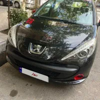 پژو207mc