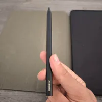 xiaomi pad 6s pro همراه با قلم اصلی و کاور|تبلت|اصفهان, فرح آباد|دیوار