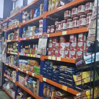 قفسه فروشگاهی|فروشگاه و مغازه|تهران, مینای جنوبی|دیوار