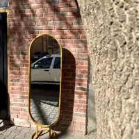 آینه قدی/ قاب آینه/ آینه کاری