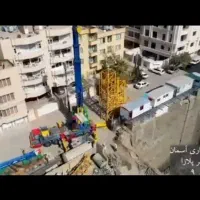 عکاسی  و فیلم برداری هوایی (هلیشات) 4K|خدمات پذیرایی، مراسم|مشهد, کوثر|دیوار