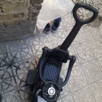 ماشین چهار چرخ کودک