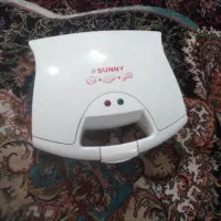 ساندویچ ساز