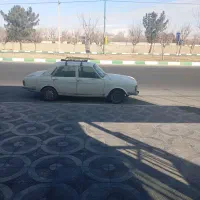 پیکان سواری