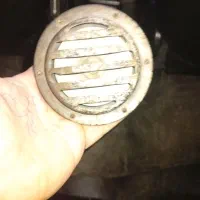 بوق رنوعی صدا محشر