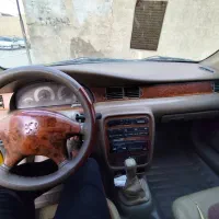 تاکسی سمند زرد