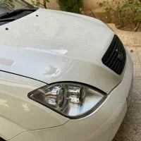 تیبا ۲ مدل ۱۴۰۰درحد صفر|خودرو سواری و وانت|سنندج, |دیوار