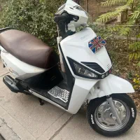 ماهیندرا ۱۱۰