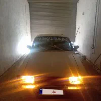 پیکان سواری مدل 83|خودرو سواری و وانت|نجفآباد, باغ ملی|دیوار