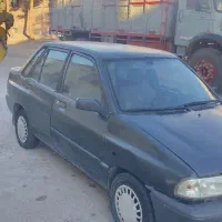 پراید ۸۴|خودرو سواری و وانت|شاهرود, |دیوار