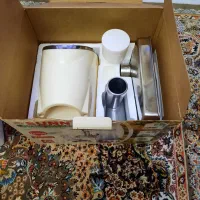 چرخ گوشت برند سانی