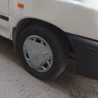 پراید مدل ۸۶|خودرو سواری و وانت|اصفهان, کوجان|دیوار