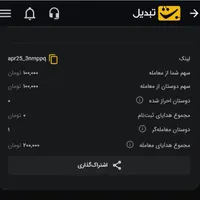 هدیه آنی ۱۰۰