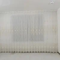 نصب و شستشوی پرده