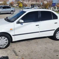 سمندef7پایه گازسوز مدل ۹۰