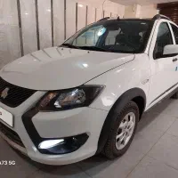کوییک R خشک مدل ۴۰۳