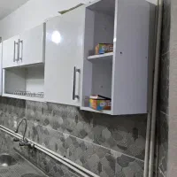 کابینت فلزی|مصالح و تجهیزات ساختمان|قم, تعویض پلاک|دیوار