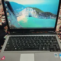 لبتاب توشیبا toshiba
