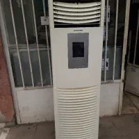 کولر ۳۶ هزار ایستاده درحد