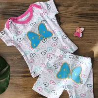 انواع لباس نوزادی تا دو سال (کارتر)