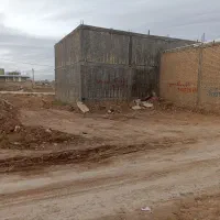 فروش-زمین-مسکونی-ملکی-جرسقان