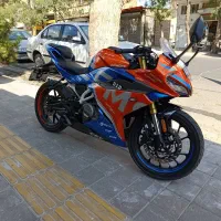 cf 250sr