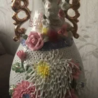 گلدان قدیمی