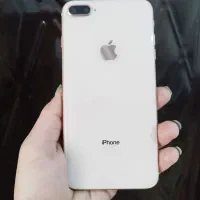 ایفون ۸ پلاس