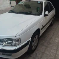 پارس TU5 1400 بی رنگ دریچه سیمی|خودرو سواری و وانت|تهران, یافت آباد جنوبی|دیوار